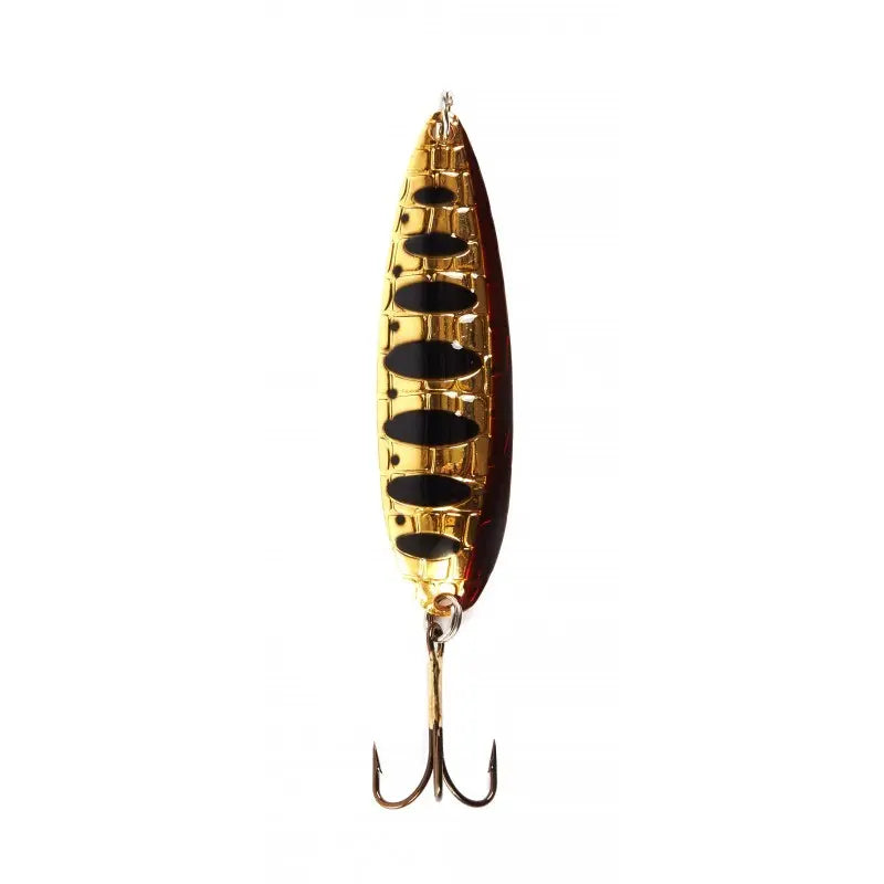 Lucky John Lingura Oscilanta CROCO SPOON 18 : Culoare - 008
