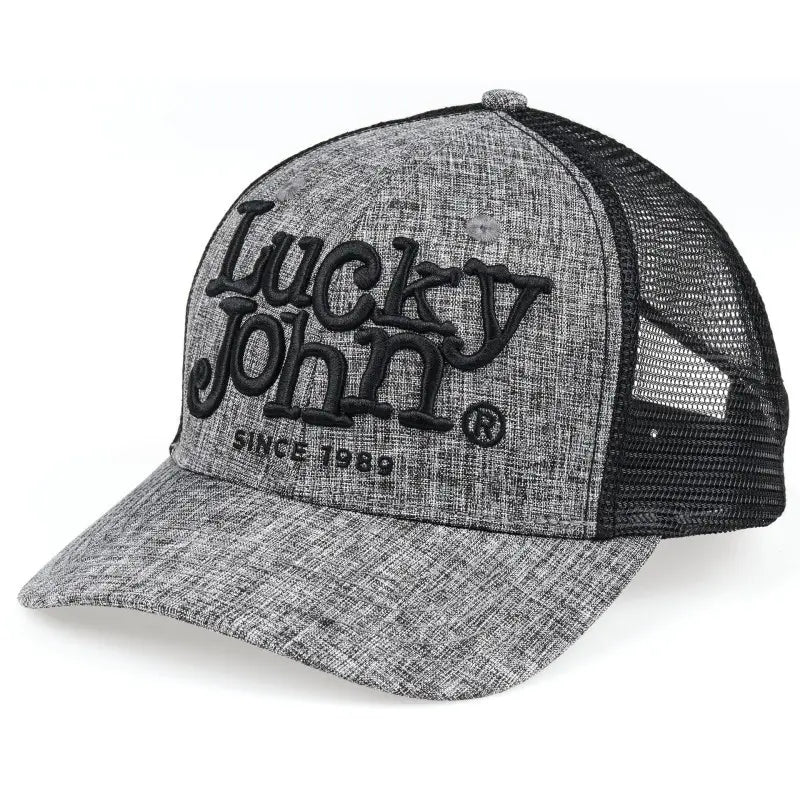 Sapca Lucky John : Cod - AM-6012