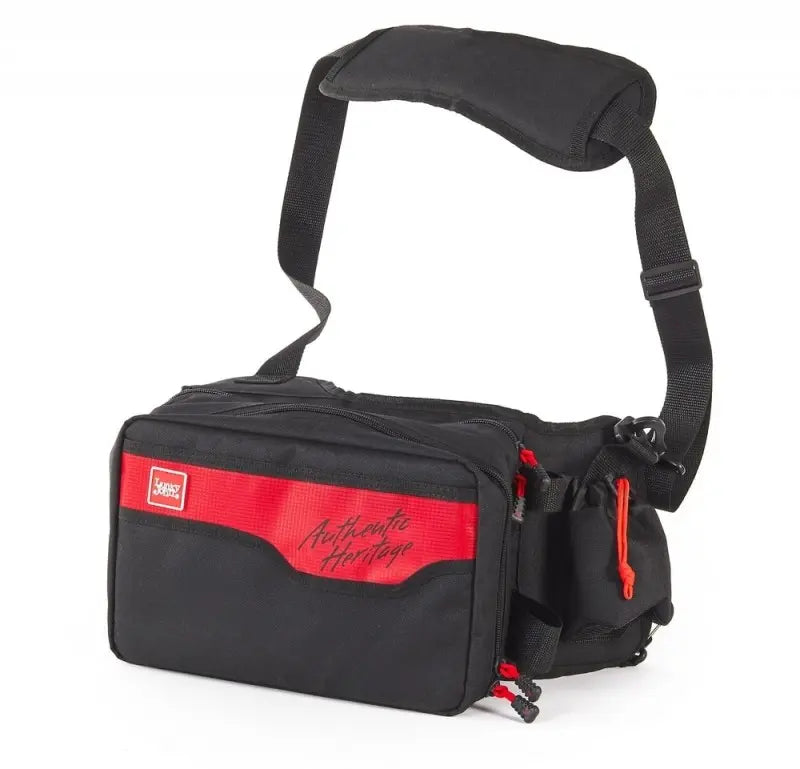 Lucky John Geanta Slin Bag (cu 1 cutie) : Cod - LJ125B