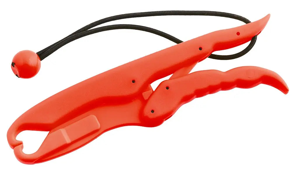 Lucky John Grip plastic floating : Cod - LJ-9604