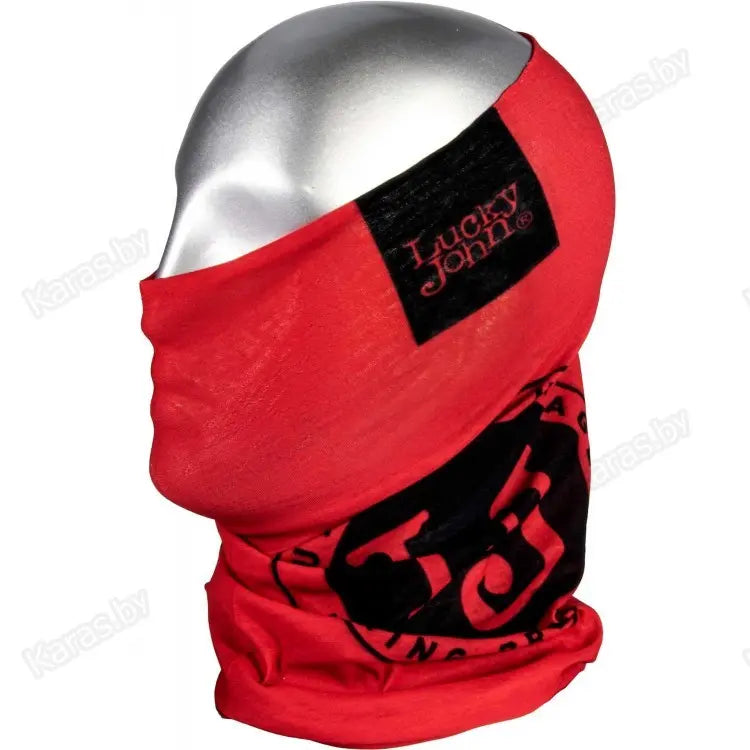 Lucky John BANDANA : Cod - AM-6513