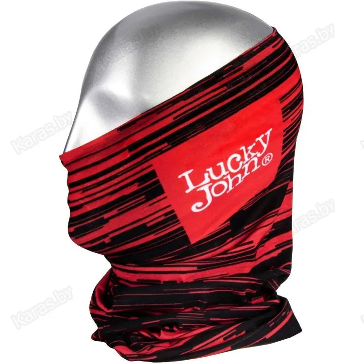 Lucky Jhon Bandana : Cod - AM-6512