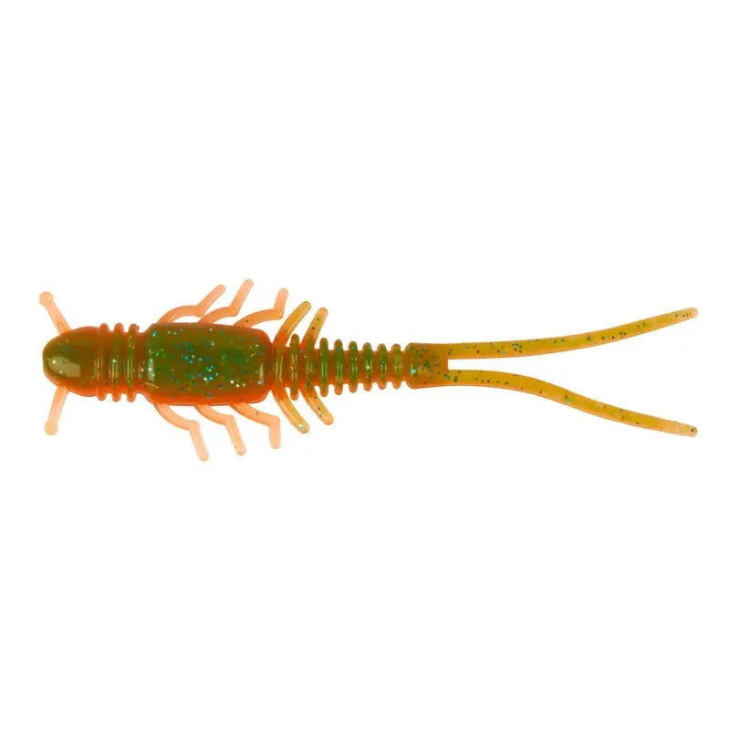 Lucky John Pro Series soft lure TIOGA HOG 3.5 : Culoare - T65