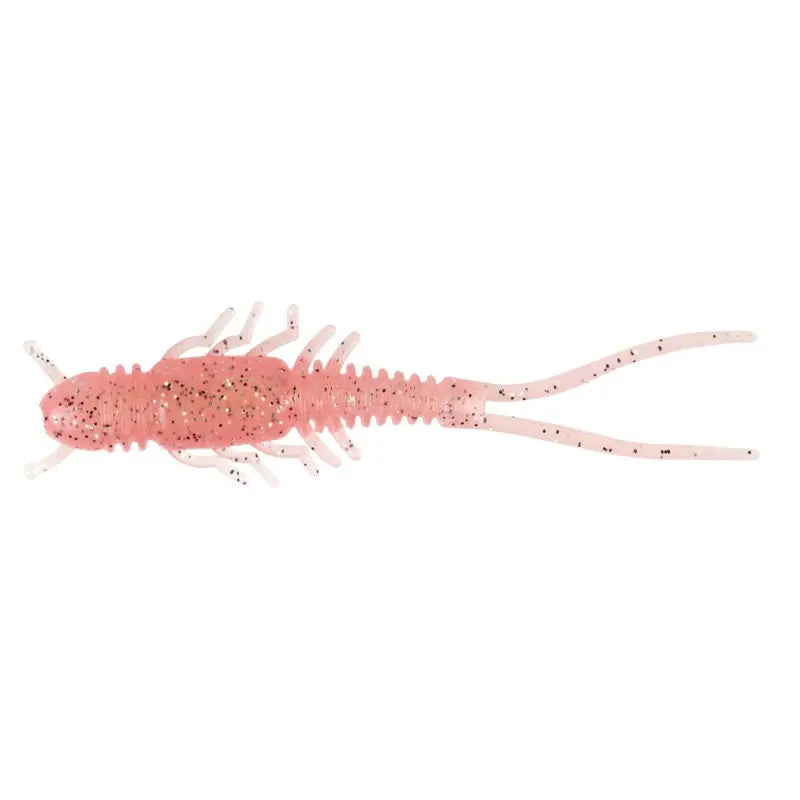 Lucky John Pro Series soft lure TIOGA HOG 3.5 : Culoare - T64