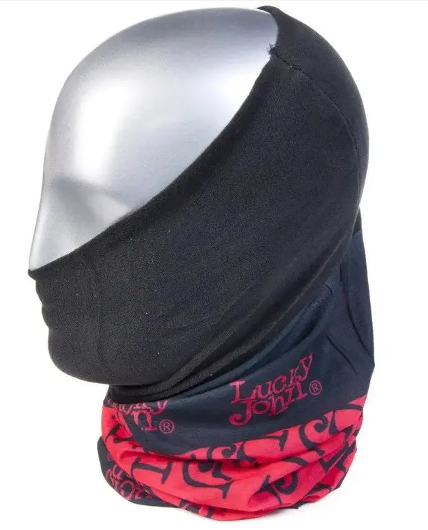 Lucky John BANDANA fleece AM-6505 : Cod - AM-6505