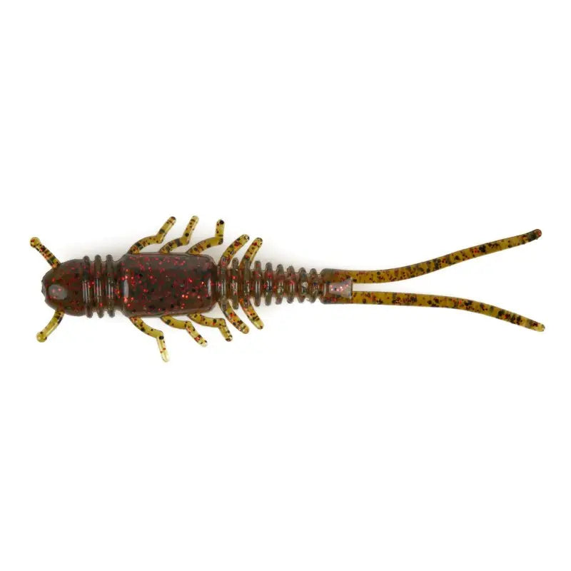 Lucky John Pro Series soft lure TIOGA HOG 3.5 : Culoare - PA03