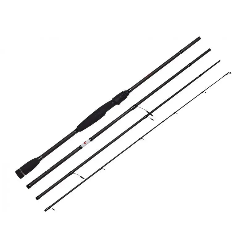 Lanseta Vanrex Lucky John JIG TRAVEL : Cod - LJVJ-804MLF