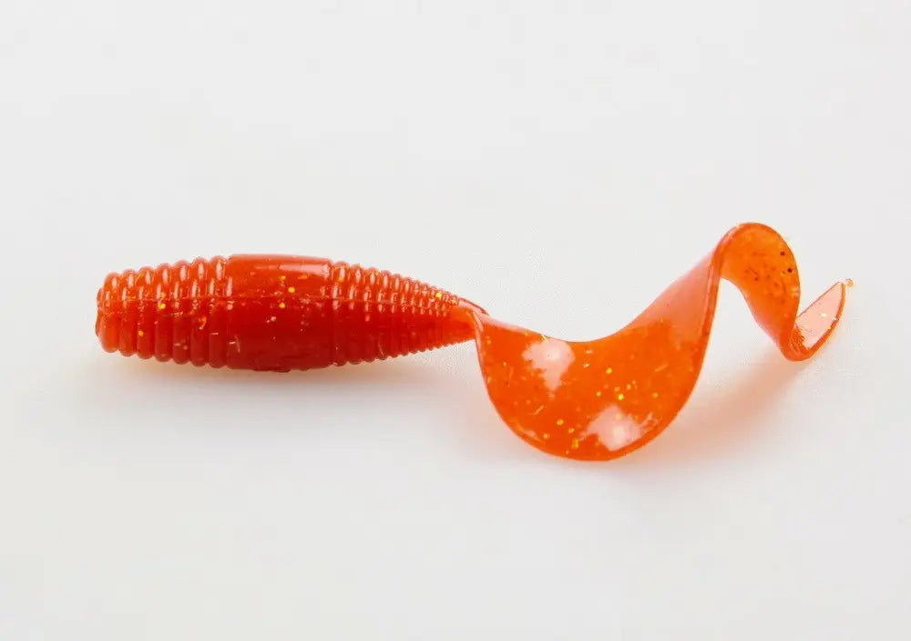 Lucky John J.I.B. Tail 3,8 CM : Culoare - PA39
