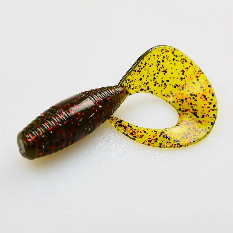 Lucky John J.I.B. Tail 3,8 CM : Culoare - PA03