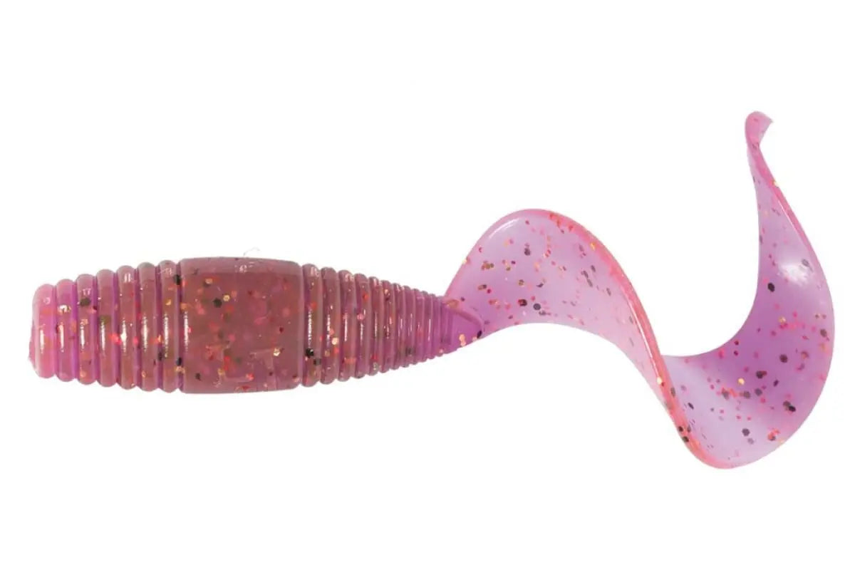 Lucky John J.I.B. Tail 3,8 CM : Culoare - S15