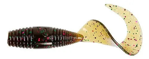 Lucky John J.I.B. Tail 3,8 CM : Culoare - S21