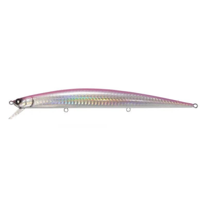 LUCKY JOHN SALT MINNOW 210S : Culoare - 005
