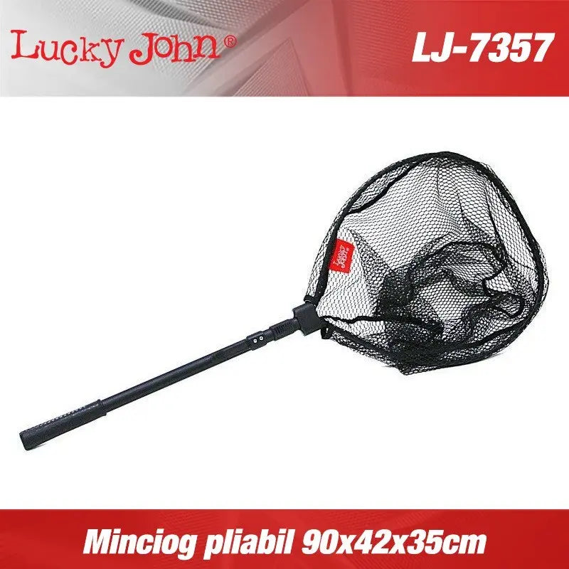 Lucky John minciog pliabil 90x42x35cm : Cod - LJ-7357-090