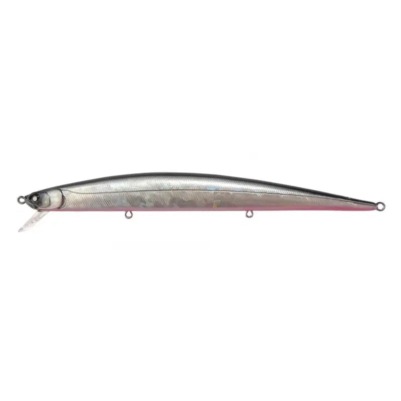 LUCKY JOHN SALT MINNOW 210S : Culoare - 001