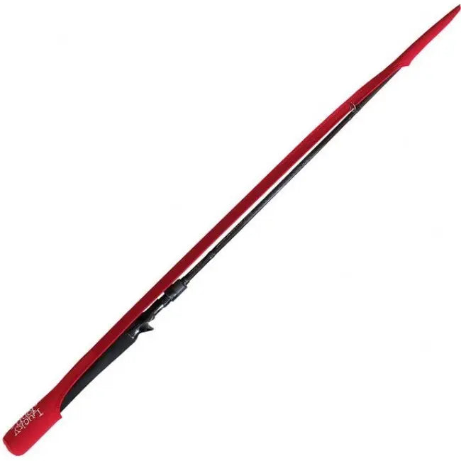 Husa Lanseta Lucky John : Lungime - 130cm