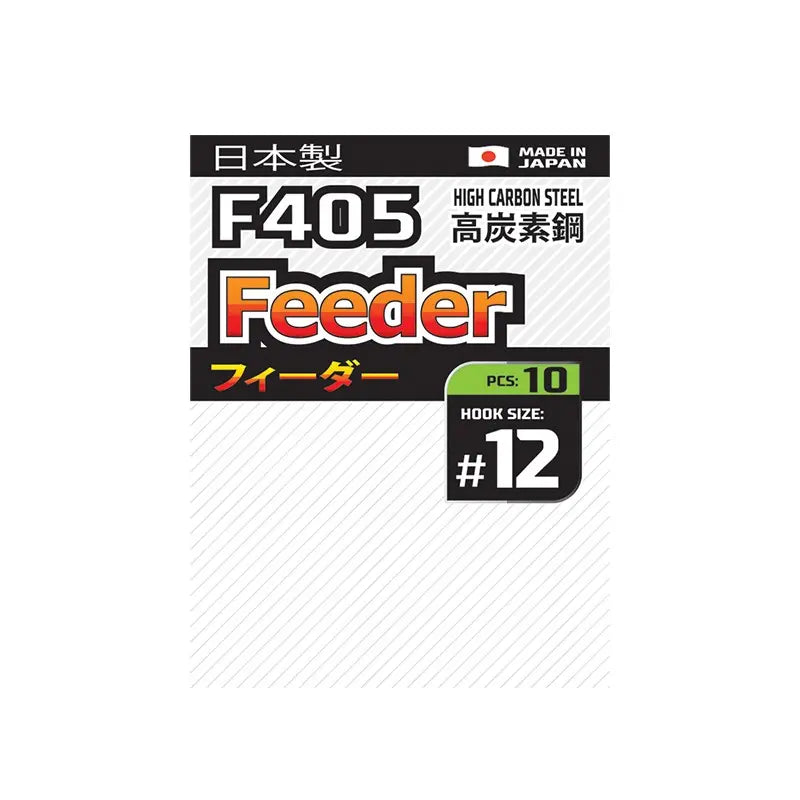 COBRA CARLIGE PRO FEEDER F405 : Marime - size 12