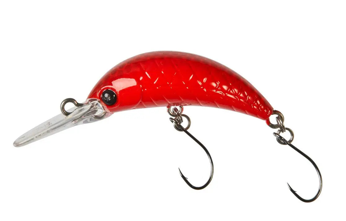 Vobler Pastrav Trout Area Lucky John Saiko, 3.5cm. 2.5g : Culoare - 809