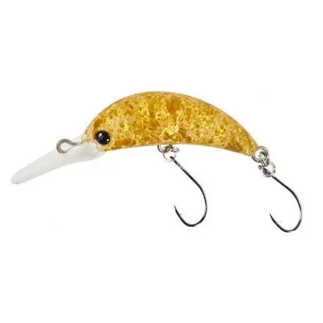 Vobler Pastrav Trout Area Lucky John Saiko, 3.5cm. 2.5g : Culoare - 510