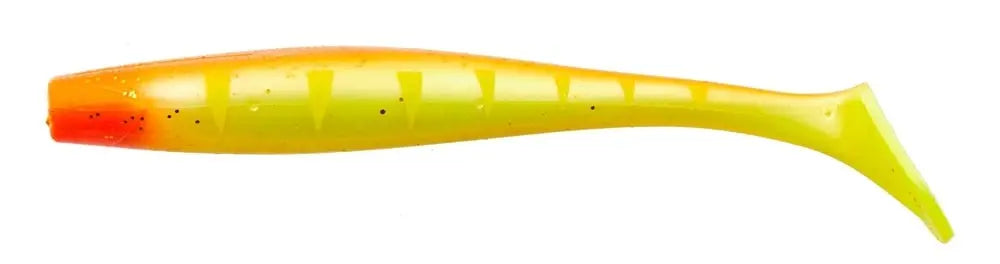 Lucky John Kubira Shad 18cm (2buc/plic) : Culoare - PG01