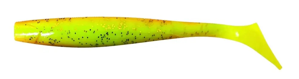 Lucky John Kubira Shad 18cm (2buc/plic) : Culoare - PG03