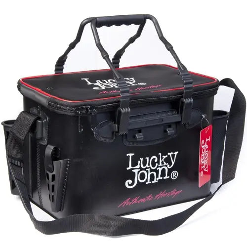 Lucky John geanta Eva Boat Universal : Numar - 1