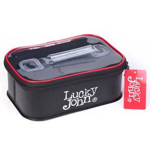 Lucky John geanta Eva accessory LJ104B : Numar - 1