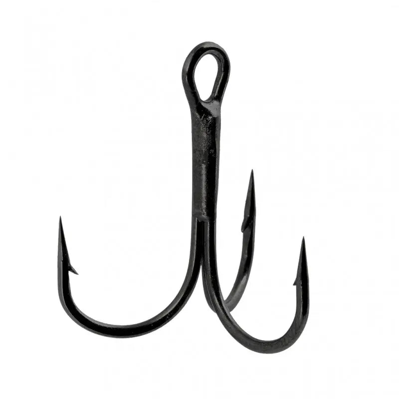 Lucky John Ancore 234 (Treble Hooks) : Marime - 3/0 - 5buc/plic