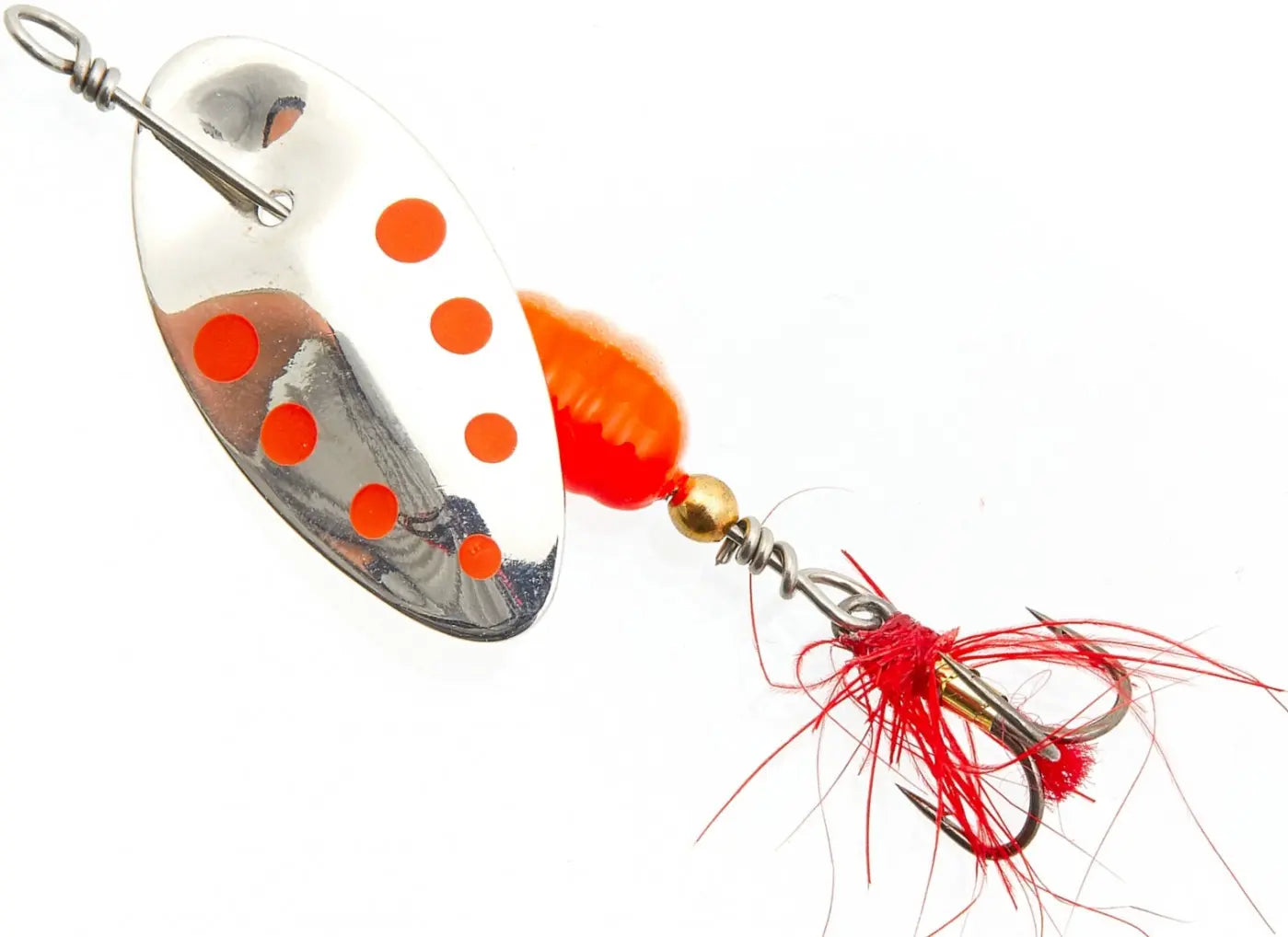 Rotativa Lucky John Excentric In-Line 6g : Culoare - 003