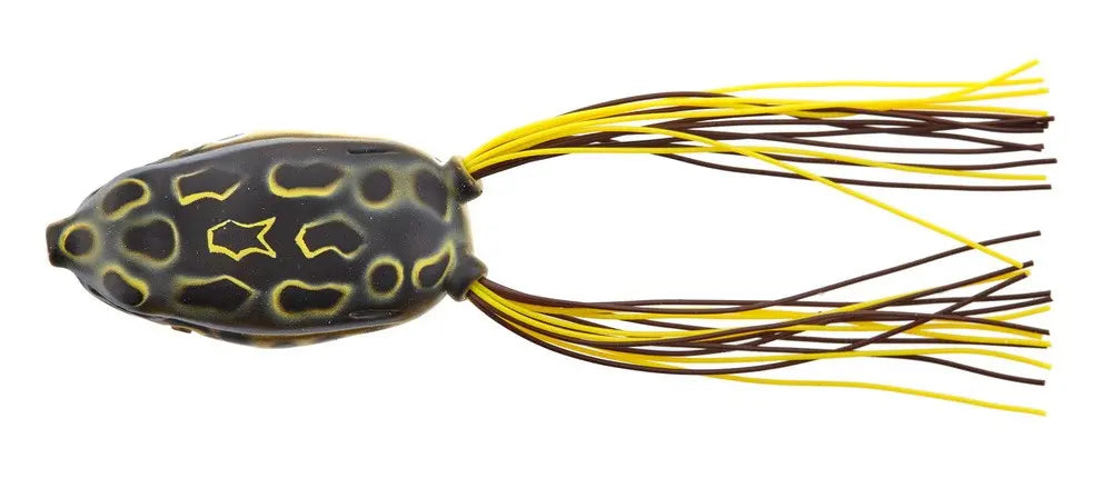 Lucky John Frog 5 CM / 9 GR : Culoare - 004