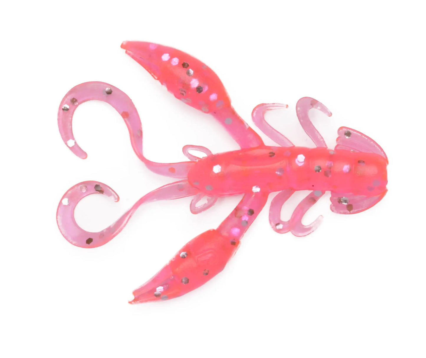 Lucky John Rock Craw 5 CM (10buc/plic) : Culoare - 016
