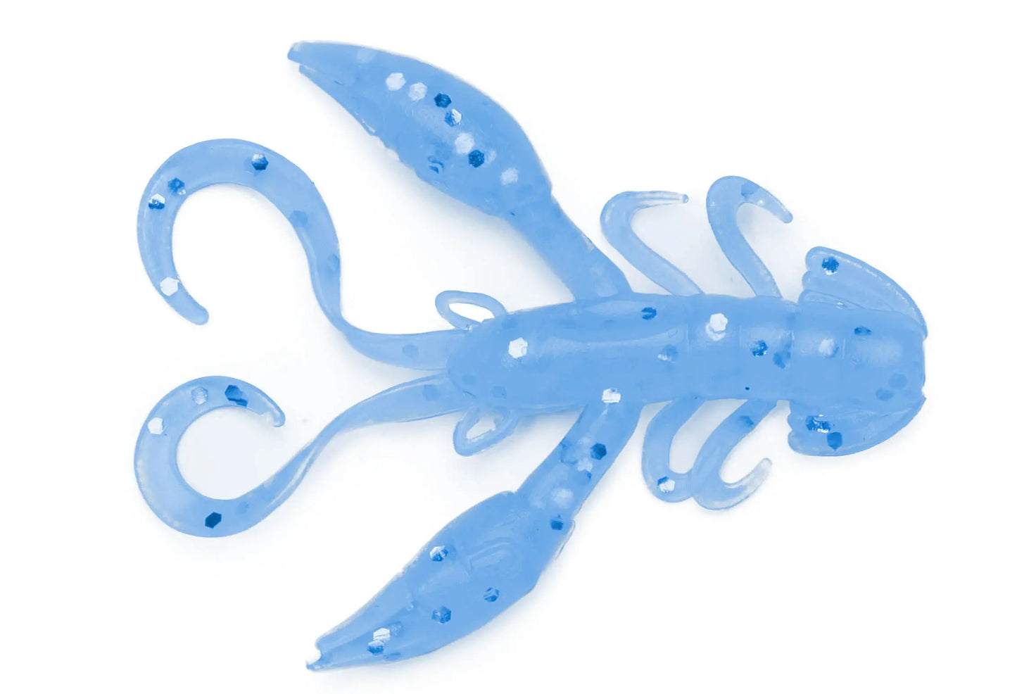 Lucky John Rock Craw 5 CM (10buc/plic) : Culoare - 037