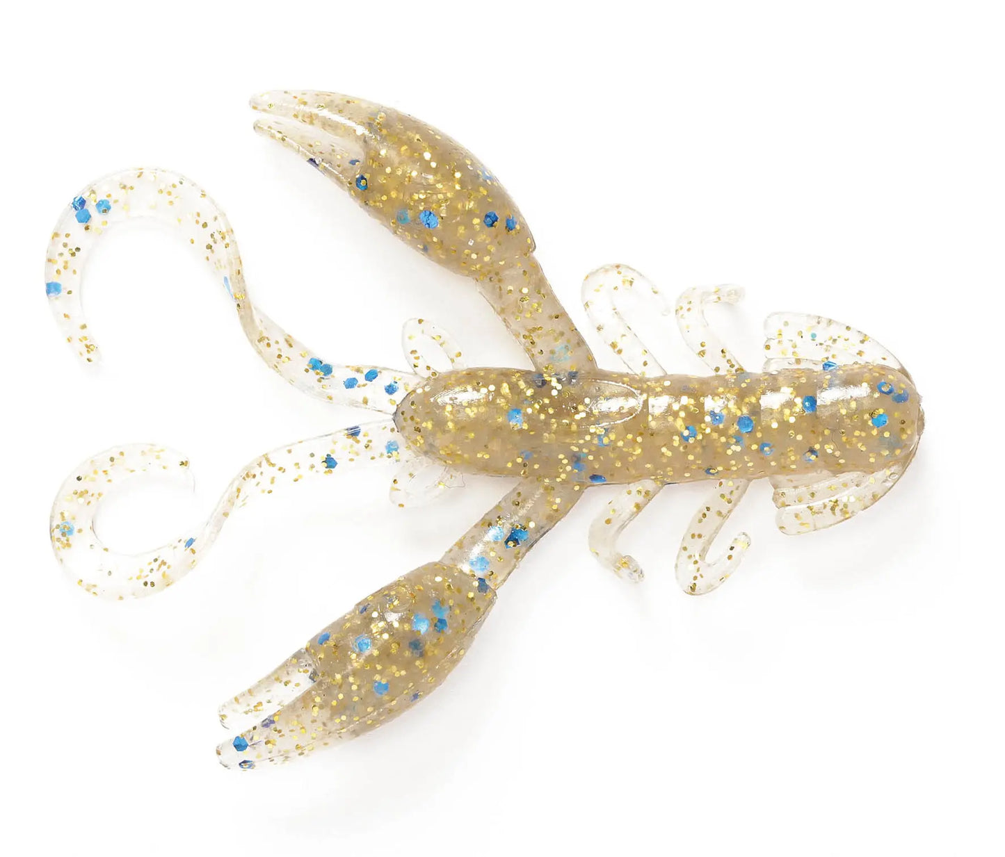 Lucky John Rock Craw 5 CM (10buc/plic) : Culoare - CA35