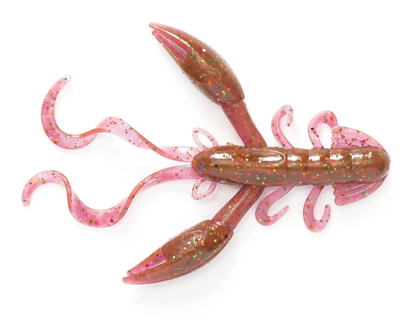 Lucky John Rock Craw 5 CM (10buc/plic) : Culoare - 085