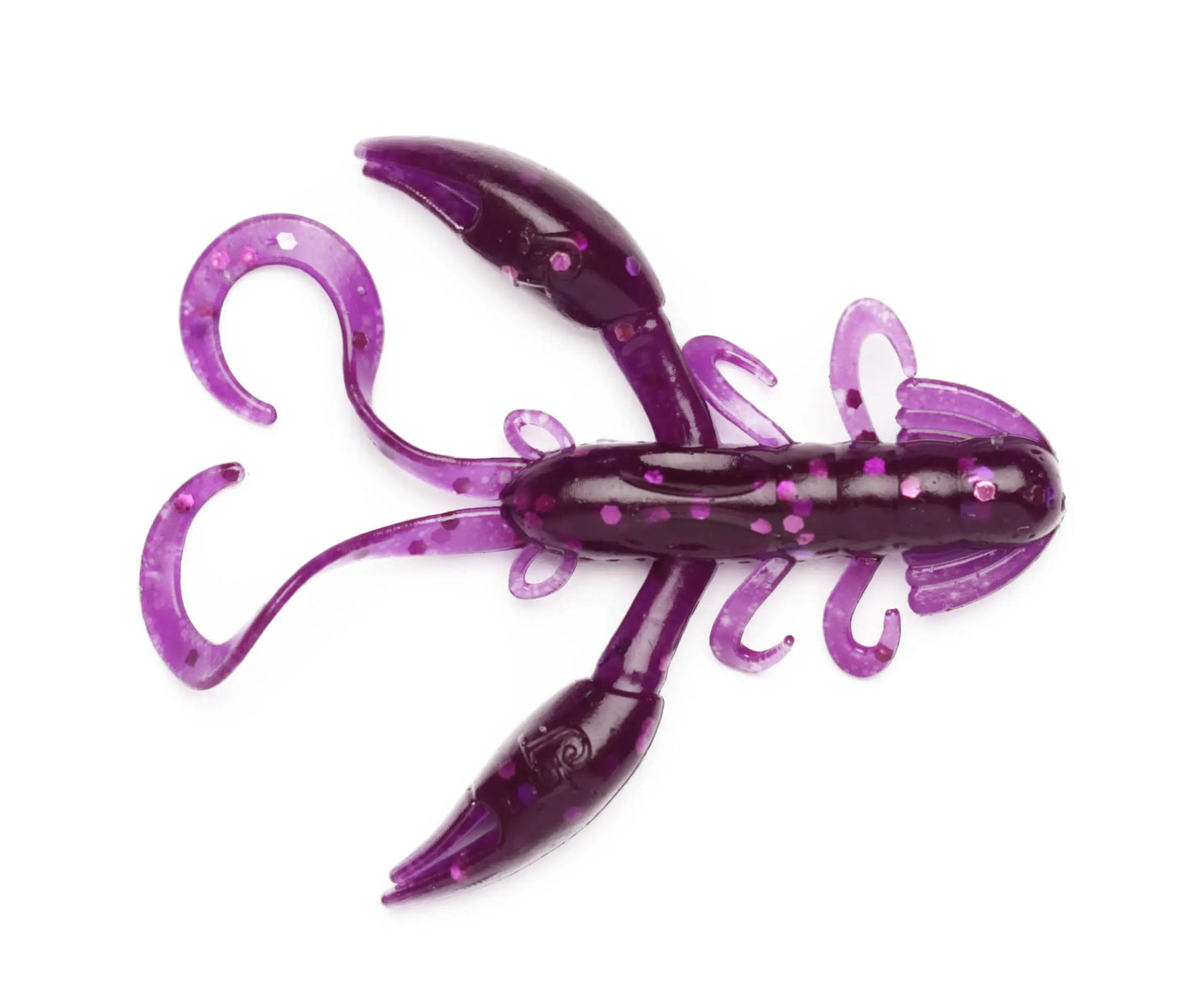 Lucky John Rock Craw 5 CM (10buc/plic) : Culoare - 031