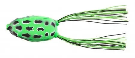Lucky John Frog 6.5 CM / 15 GR : Culoare - 003