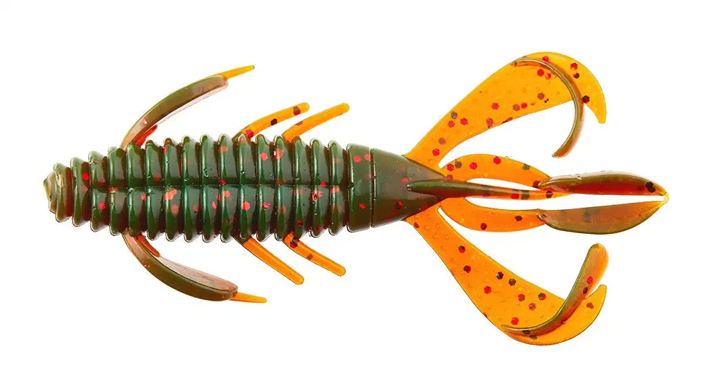 Lucky John Bug 8.9 CM (6buc/plic) : Culoare - S68