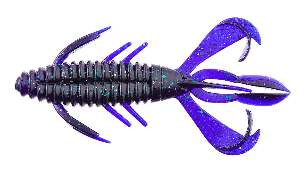 Lucky John Bug 6.2 CM (8buc/plic) : Culoare - T52