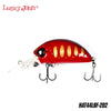 Lucky John Haira Tiny Plus One 44LBF : Culoare - 202