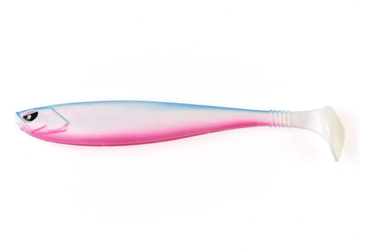 Lucky John 3D Series soft lure BASARA SOFT SWIM 7.5 : Culoare - PG05