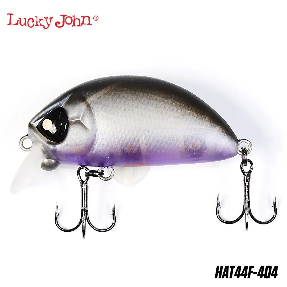 Lucky John Haira Tiny Shallow 44F : Culoare - 404