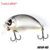Lucky John Haira Tiny Shallow 44F : Culoare - 403