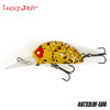 Lucky John Haira Tiny Plus One 33LBF : Culoare - 506