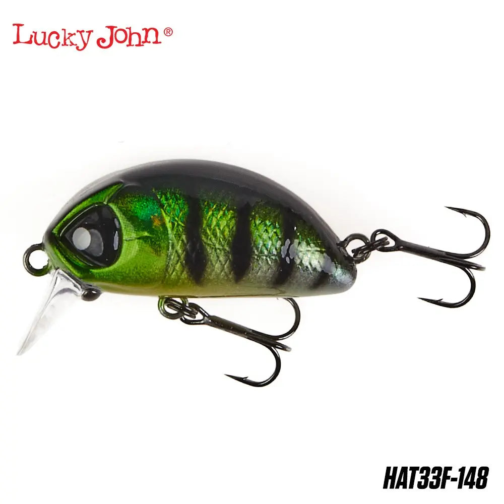 Lucky John Haira Tiny Shallow 33F : Culoare - 146