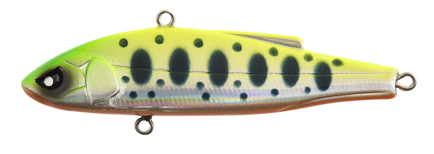 Lucky John VIB 68 6.8 CM 16 GR Sinking : Culoare - 137