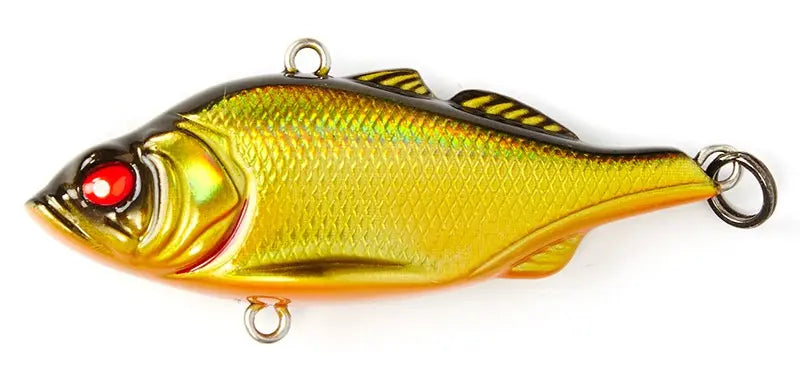 Lucky John Vikara 6,2 CM S : Culoare - 107