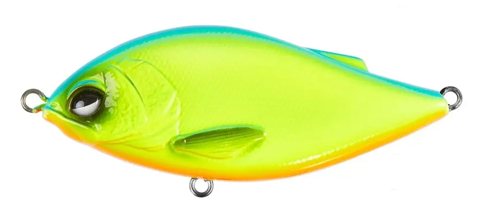 Vobler Stiuca, Arrow Jerk, 7cm-16g, Floating, Lucky John : Culoare - 020