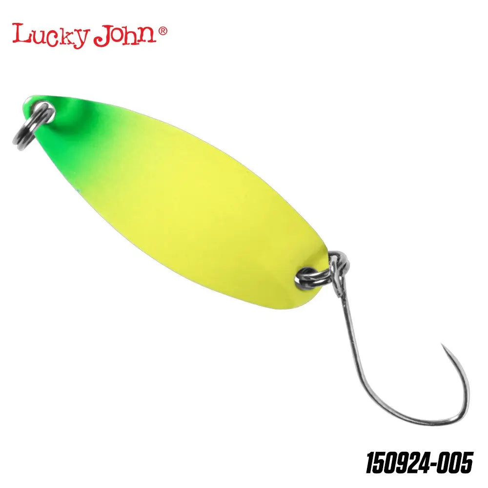 Lucky John AYU 2.4g : Culoare - 005
