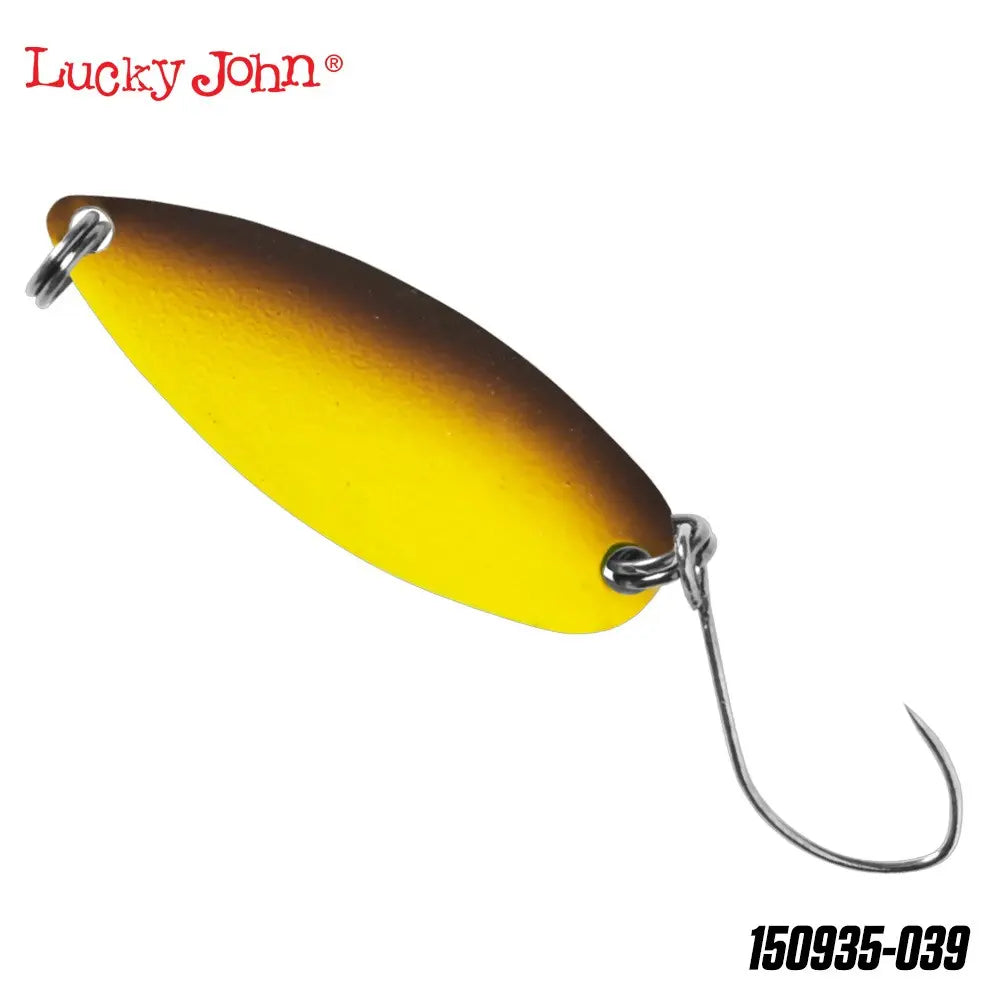 LUCKY JOHN AYU 3.5g : Culoare - 039