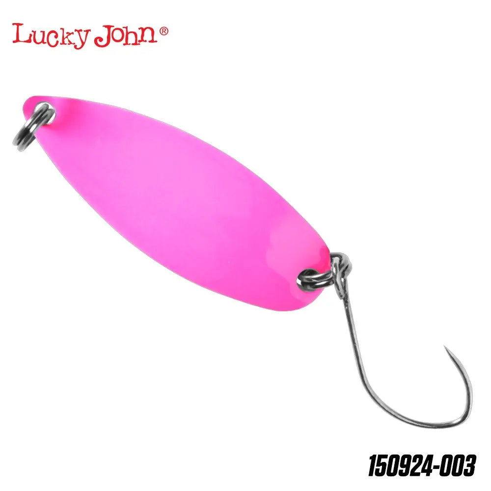 Lucky John AYU 2.4g : Culoare - 003