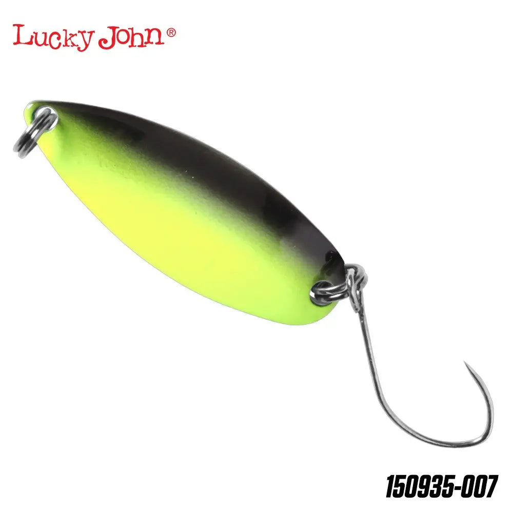 LUCKY JOHN AYU 3.5g : Culoare - 007